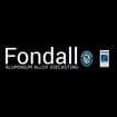 Logo Fondall Srl