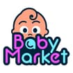 Logo Baby Market Srl