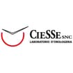 Logo Ciesse Snc Di Candeo Monica & C