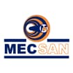 Logo Mec San Srl