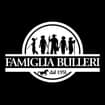 Logo Società Agricola Bulleri Ottorino Ss - In Sigla "Società Agricola Bulleri Ottorino S.s."