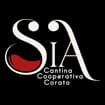 Logo S.i.a. - Società Industria Agricola - Società Cooperativa