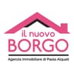 Logo Il Nuovo Borgo S.a.s. Di Alquati Paola E C.