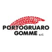 Logo Portogruaro Gomme Srl