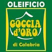 Logo Oleificio Goccia D'oro Di Calabria Di Marcello Di Giorno