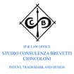 Logo Studio Consulenza Brevetti Cioncoloni Srl