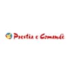 Logo Prestia E Comande' Srl
