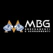 Logo Arredamenti E Serramenti M.b.g. S.n.c. Di Massella Bruno E Giulio