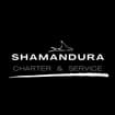 Logo Shamandura Charter Srl