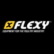 Logo Flexy Srl Con Sigla Flexy Srl