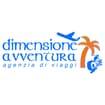 Logo Dimensione Avventura Travel Agency Srl