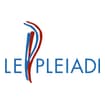 Logo Le Pleiadi Club Srl