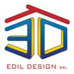 Logo Edil Design Srl