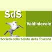 Logo Società Della Salute Della Valdinievole