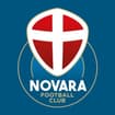 Logo Novara Football Club Spa