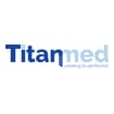 Logo Titanmed Srl