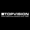 Logo Topvision Srl