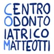 Logo Centro Odontoiatrico Matteotti Srl
