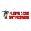 Logo Nuova Asac Antincendio Srl