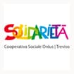 Logo Cooperativa Sociale Solidarieta' - Onlus
