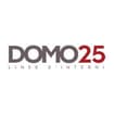 Logo Domo 25 Di Gianna Negrotti