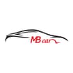 Logo M.b. Car Di Bevilacqua Massimiliano
