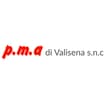 Logo P.m.a. Di Valisena Giuseppe S.a.s.