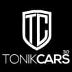Logo Tonik Cars 3.0 Srls