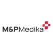 Logo ?M&P Medika 2002 Srl