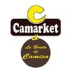 Logo Camarket Di Camisa Augusto E C.- S.n.c.
