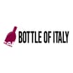 Logo Bottle Of Italy Srl In Sigla: Bottle Of Italy Srl