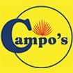 Logo Campo's Bar Di Andrea Campo & C. S.a.s.