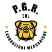 Logo P.g.r. Srl