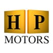 Logo Hp Motors Di Simone Guandalini