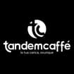 Logo Tandem Caffe' Srl