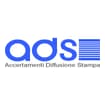Logo Ads Accertamenti Diffusione Stampa Srl In Via Breve Ads S.r.l