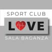 Logo Sport Club Love S.s.d. A R.l.