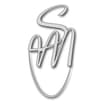Logo Sm Studio Di Progettazione E Design Di Spedaluzzi Massimiliano