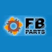 Logo F B Engineering Srl