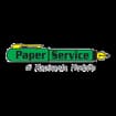 Logo Paper Service Di Rapisarda Rodolfo