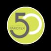 Logo "Parotex Srl"