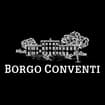 Logo Tenuta Borgo Conventi Srl Società Agricola