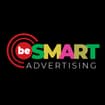 Logo Be Smart Advertising Di Natascia Pavani
