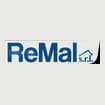Logo Remal Srl