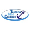 Logo Toscana Mini Crociere Srl