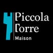 Logo Piccola Torre Maison Di Re Maria Cristina