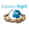 Logo Express Flight Di Mangialardi Grazia Srl
