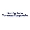 Logo Istituto Tommaso Campanella Srl