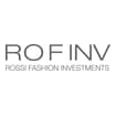Logo Rossi Fashion Investments Srl