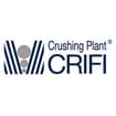 Logo C.r.i.f.i.-Srl-Costruzione Riparazione Impianti Frantumazione Inerti